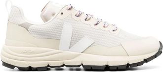 Veja Dekkan Alveomesh - Heren - Sneakers - Beige - 43 EU - Polyester - Schoenen