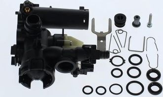Bosch Unidad De Retorno, 87182205850