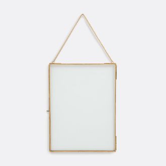 La Redoute Interieurs Gedraaid ophangframe H40 cm, Uyova