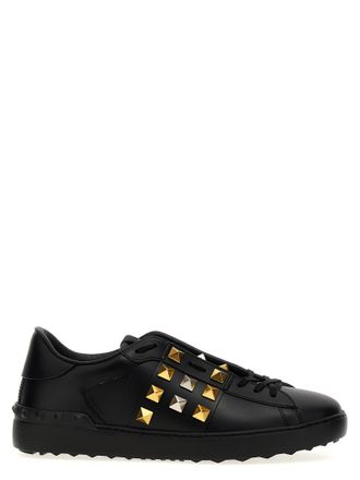 Valentino Garavani rockstud Untitled Sneakers