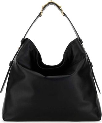 Gucci Black Beatrix Medium Tote