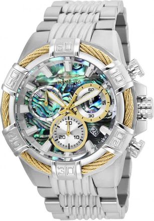 Invicta Bolt Chronograph Mens Watch 26539