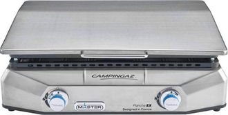 Campingaz Plancha De Gas Campingaz Master Ex