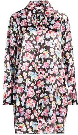 Ganni VESTIDOS - Minivestidos en YOOX.COM