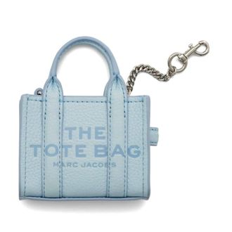 Marc Jacobs Dames, Tassen, Blauw, Maat: ONE Size Leer