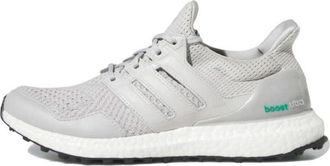 adidas Ultraboost 1.0 Spikeless Grey Court Green GV6922
