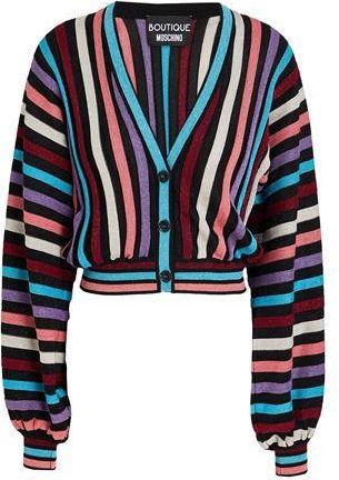 Moschino MAGLIERIA - Cardigan su YOOX.COM