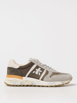 Premiata: Brown Low Top Sneakers now up to −38% | Stylight