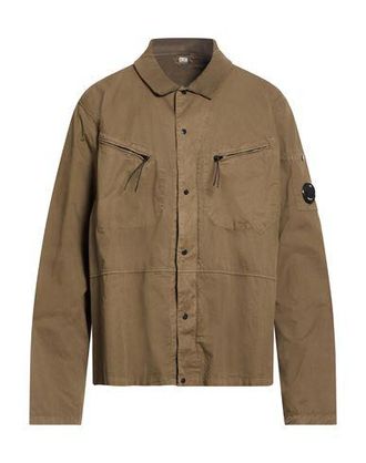 C.P. Company COATS & JACKETS - Jackets on YOOX.COM