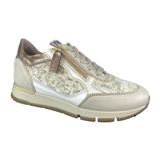DL Sport Dames, Schoenen, Beige, Maat: 38 EU
