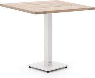 Forza Furniture Forza Orta tuintafel 80x80x75cm