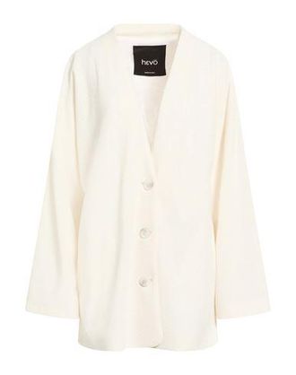 Hev&ograve; KNITWEAR - Cardigans on YOOX.COM