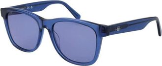 GANT Uomo, Accessori, Blu, Taglia unica, new