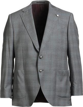 Luigi Bianchi Mantova Blazers