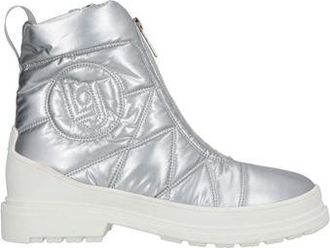 Liu Jo FOOTWEAR - Ankle boots on YOOX.COM