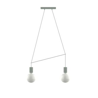 Lumicom Kelly L&aacute;mpara De Techo 4 Luces