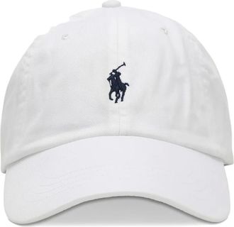 Polo Ralph Lauren Hombre, Accesorios, Blanco, Talla: ONE Size