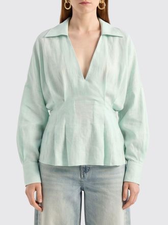 Genny Camicia in lino