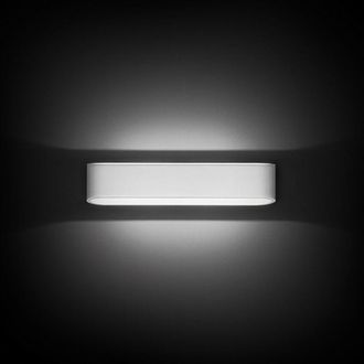 Nobili Aplicaci&oacute;n 2x7,5w Warm Light White Color Dl006/bi