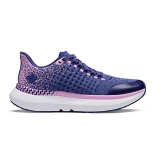 Rabbit Womens Rabbit Dream Chaser Sneakers Blue Athletic Running Shoes HAWK1530