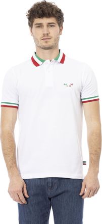 Baldinini Poloshirt Heren