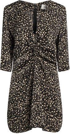 BA&SH VESTIDOS - Minivestidos en YOOX.COM