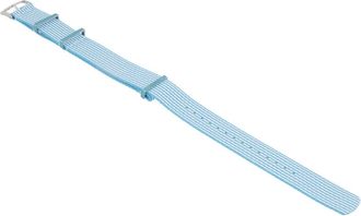 Omega Nato Unisex 19-20 mm Polyamide Watch Band 031CWZ010682