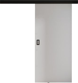 Mirjan24 Mobilier1 - Puerta Corredera Dover 168, Blanco