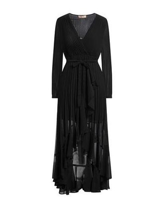 Twin-Set DRESSES - Midi dresses on YOOX.COM