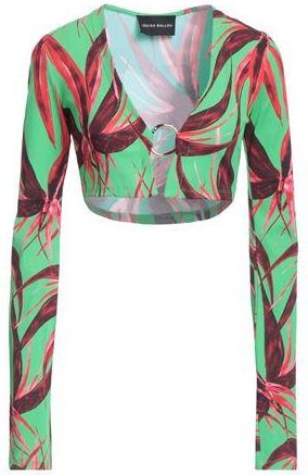 Louisa Ballou TOPWEAR - Tops sur YOOX.COM