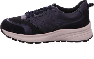 Gabor Sneakers - Dames - Schoenen - Blauw - Maat: 38 1/2 EU