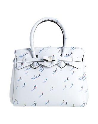 Save My Bag BAGS - Handbags on YOOX.COM