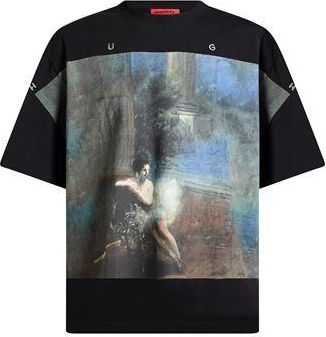 HUGO BOSS TOPWEAR - T-shirts on YOOX.COM