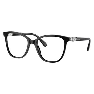 Swarovski unisex, Accessoires, Zwart, Maat: 54 MM