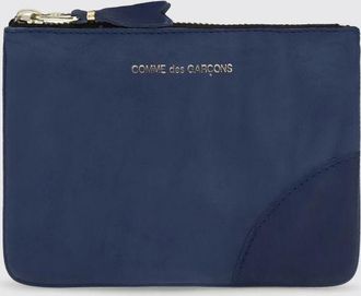 Comme Des Gar&ccedil;ons Portafoglio in pelle