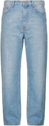 Dries Van Noten BOTTOMWEAR - Pantaloni jeans su YOOX.COM