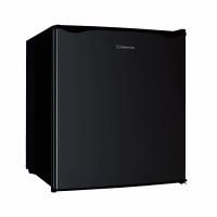 Manta Refrigerador Manta Mm515pbk Capacidad 46 Litros Congelador