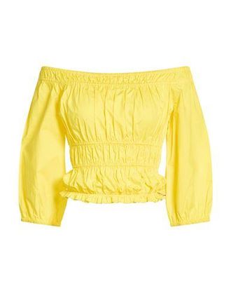 Patrizia Pepe TOPWEAR - Tops on YOOX.COM