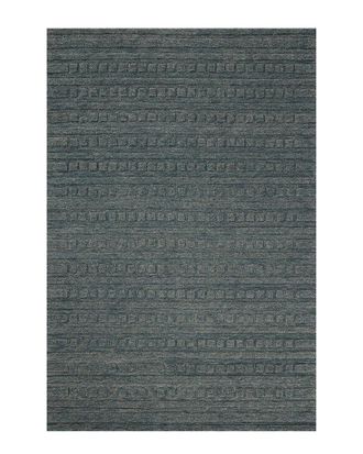 Loloi Rugs Bradley Wool Rug