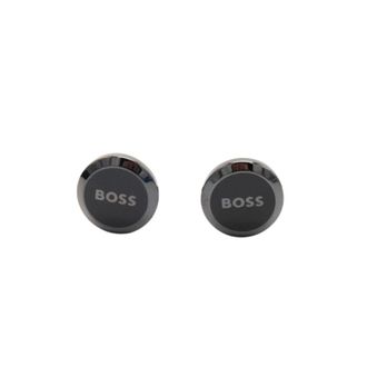 HUGO BOSS Heren, Accessoires, Zwart, Maat: ONE Size