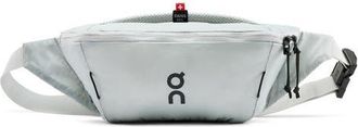 On Nylon Ripstop Belt Bag in Glacier at Nordstrom
