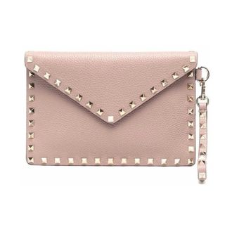 Valentino Mujer, Bolsos, Rosa, Talla: ONE Size