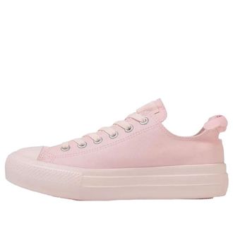 Converse (WMNS) Converse x Oshi no Ko Chuck Taylor All Star Light PLTS Sherbee OX Ruby 31317600