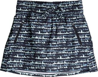 Kavu Just Beachy Skirt - Womens in Ridge Row at Nordstrom, Size X-Small