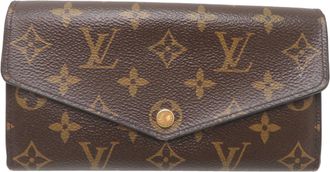 Louis Vuitton Brown Monogram (Pre-Owned)