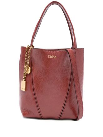 Chloé Spin Bag Bags