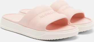 Moncler Altive slides