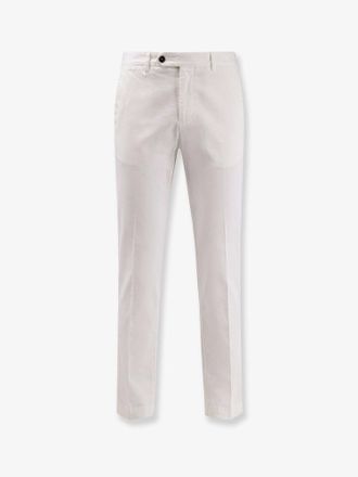 Pantaloni Torino Pantaloni Master Fit Style in cotone stretch - PT TORINO - gender_Man
