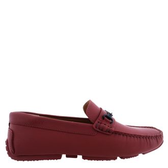 Bally Pitaval Slip-On Driver Shoes, Brand Size 5.5 ( US Size 6.5 )