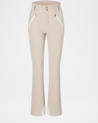 Bogner Hazel Softshell Ski Pants